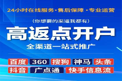 行业专家眼中的sem账户托管成功要素